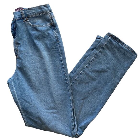Gloria Vanderbilt Amanda Missy Jeans - Picture 1 of 6